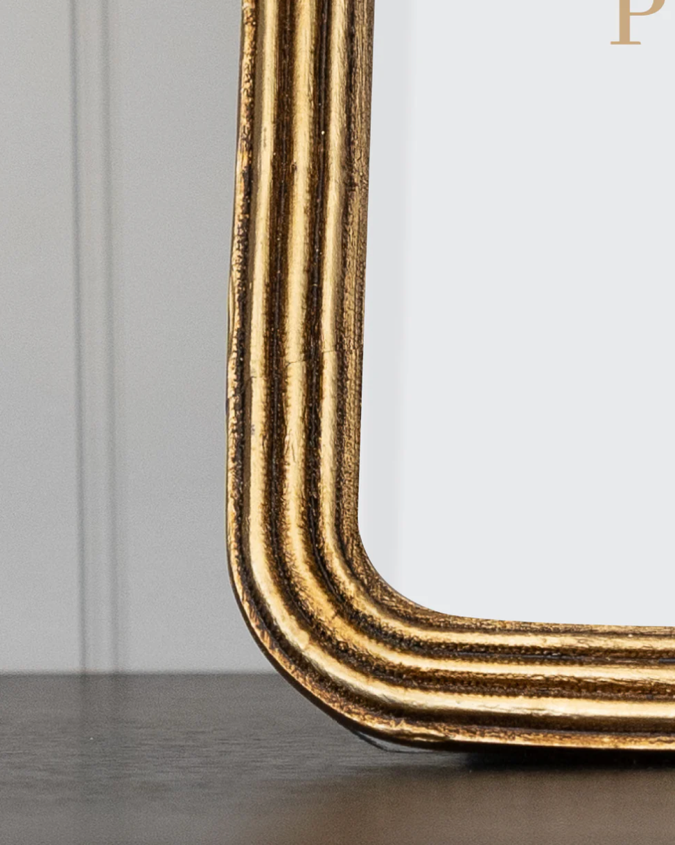 Rounded Edge Photo Frame