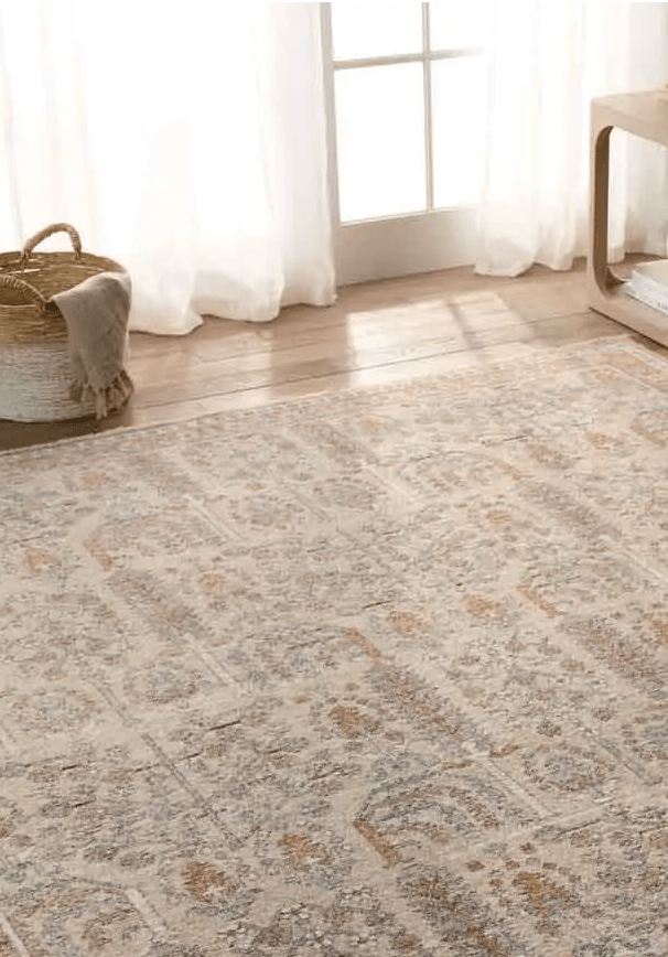 The Regard Area Rug - Whats New Furniture - Portland, Oregon