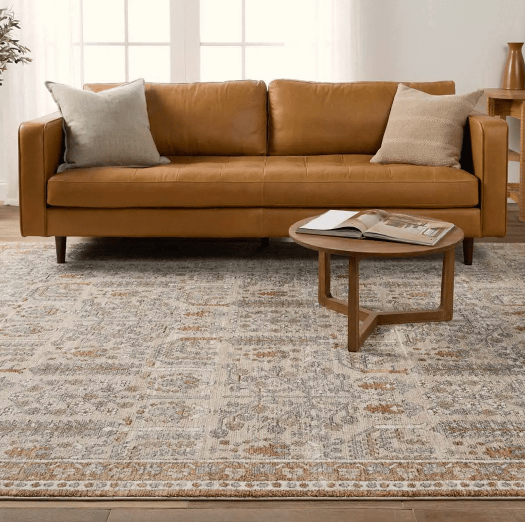 The Regard Area Rug - Whats New Furniture - Portland, Oregon