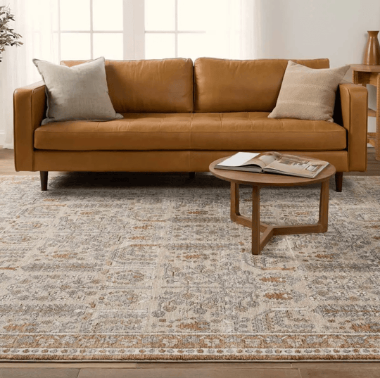 The Regard Area Rug - Whats New Furniture - Portland, Oregon