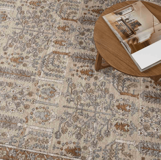 The Regard Area Rug - Whats New Furniture - Portland, Oregon