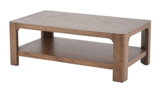 Trevin KD Rectangular Coffee Table
