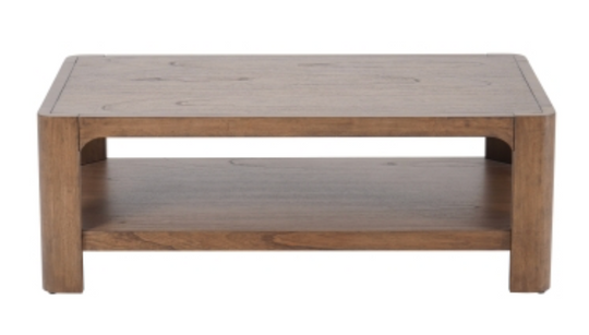 Trevin KD Rectangular Coffee Table