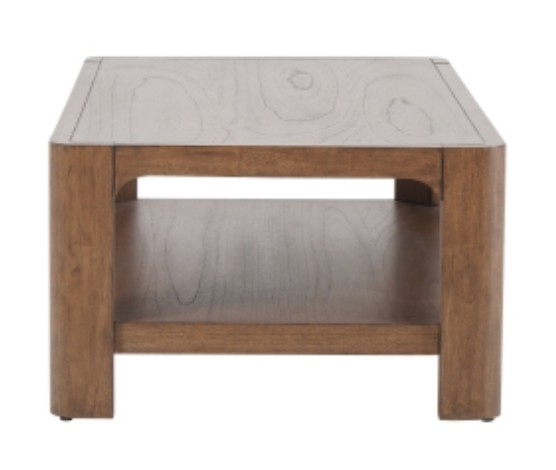 Trevin KD Rectangular Coffee Table