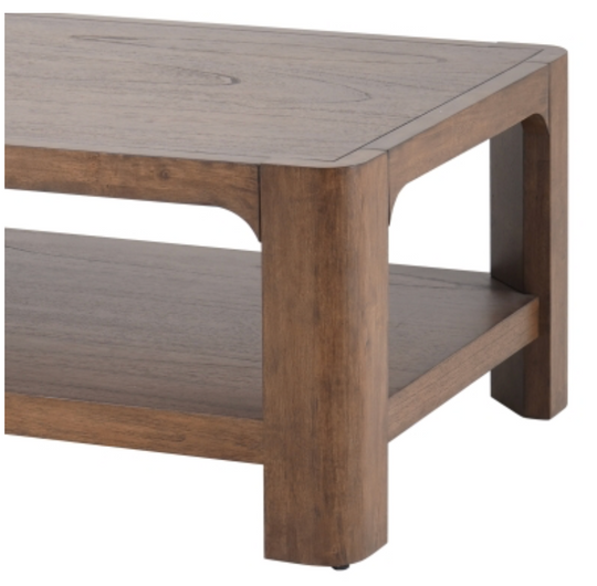 Trevin KD Rectangular Coffee Table