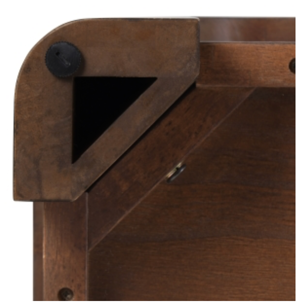 Trevin KD Rectangular Coffee Table