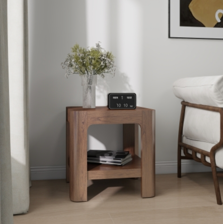 Trevin KD Side/End Table