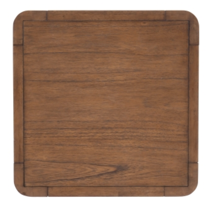 Trevin KD Side/End Table