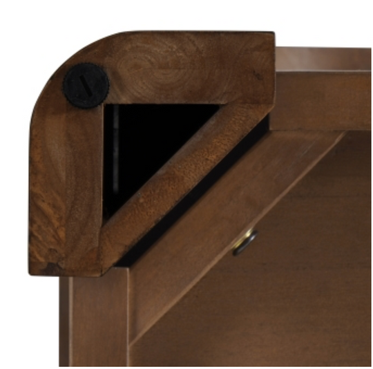 Trevin KD Side/End Table