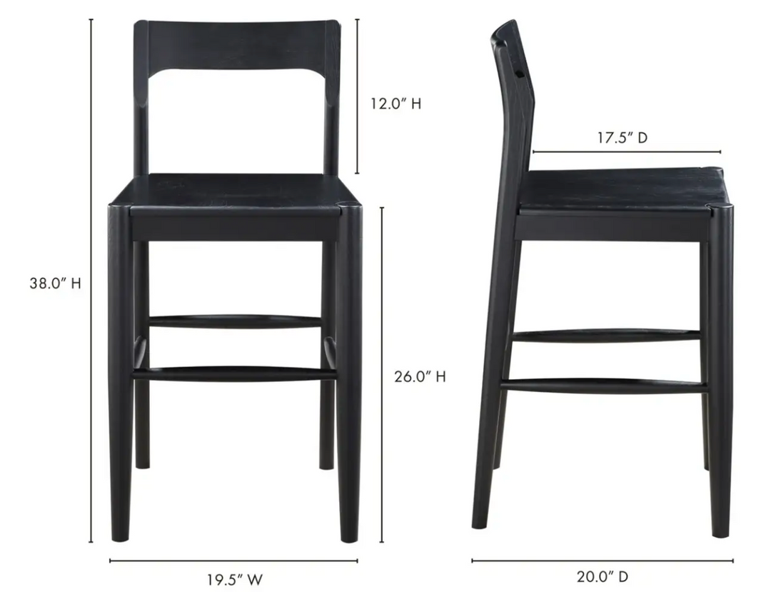 Owing Counter Stool
