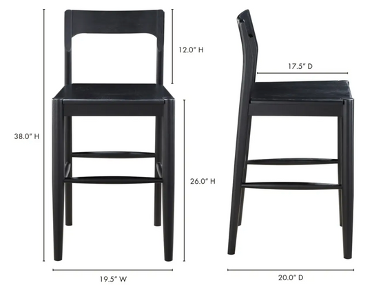 Owing Counter Stool