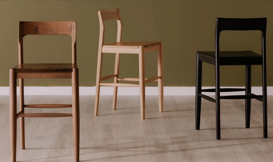 Owing Counter Stool