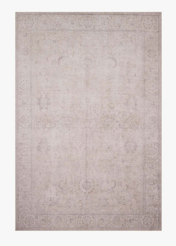 Loren Rug in Sand