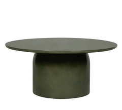 Vision Coffee Table - Verde