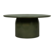 Vision Coffee Table - Verde