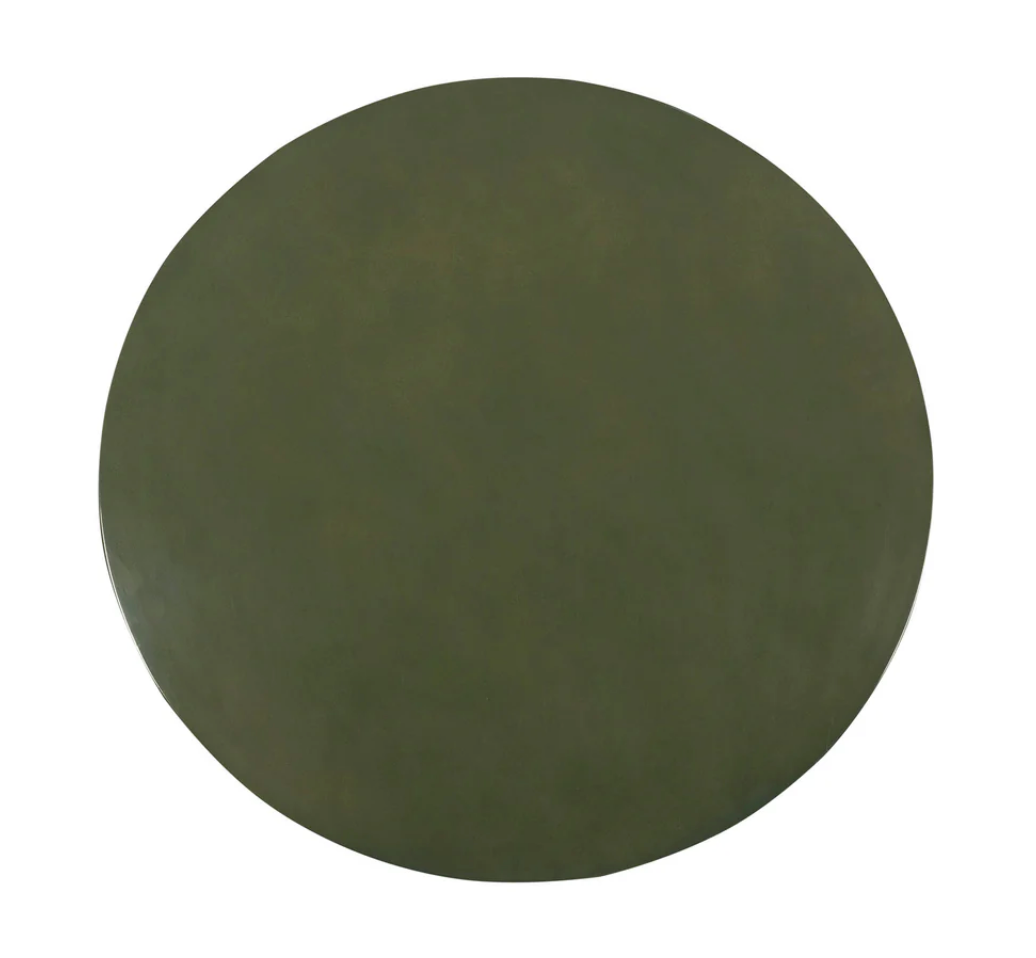 Vision Coffee Table - Verde