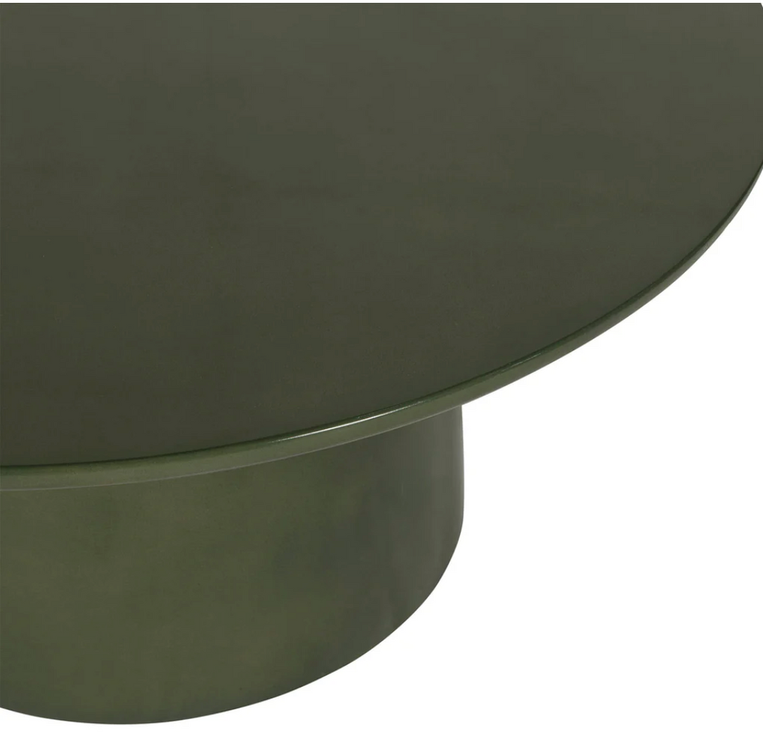 Vision Coffee Table - Verde