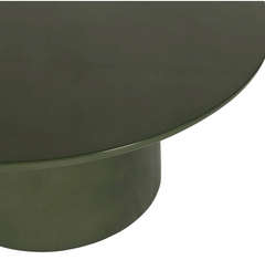 Vision Coffee Table - Verde