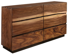 Winslow 6-Drawer Dresser