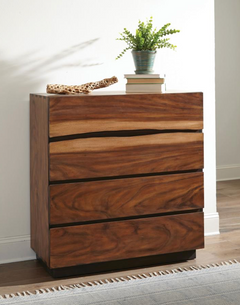 Winslow 4-Drawer Bedroom Chest