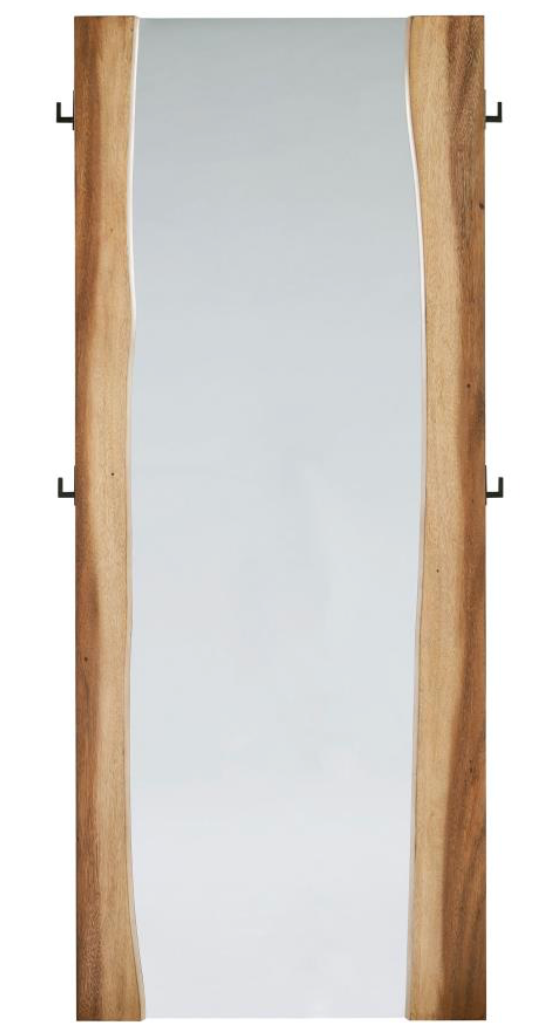 Winslow Standing Floor Mirror
