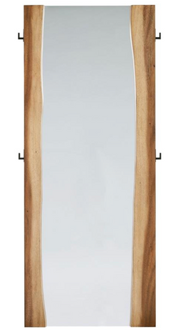 Winslow Standing Floor Mirror