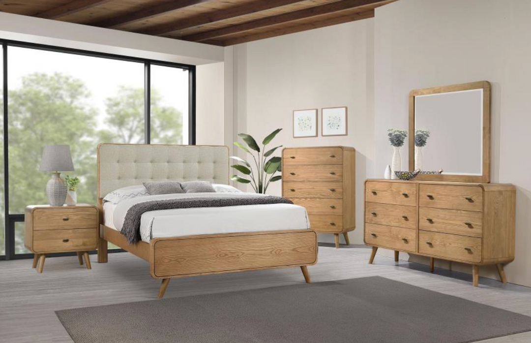 Robyn 5-Drawer Bedroom Chest