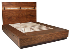 Winslow Storage Bed