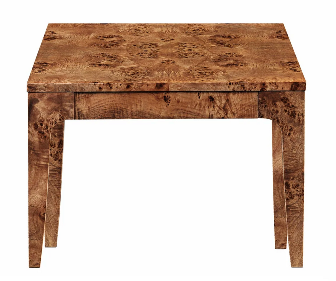 Mappa Coffee Table