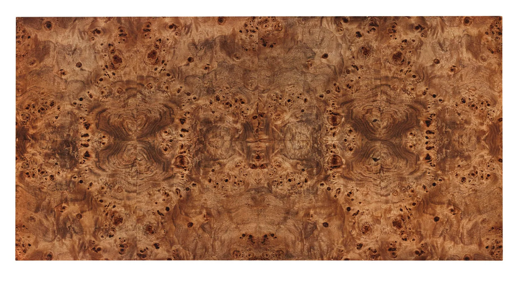 Mappa Coffee Table