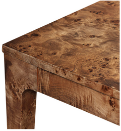 Mappa Coffee Table