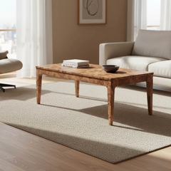 Mappa Coffee Table