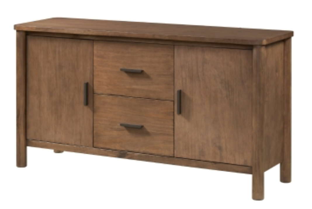 Bloomfield Sideboard 2 Drawers + 2 Doors
