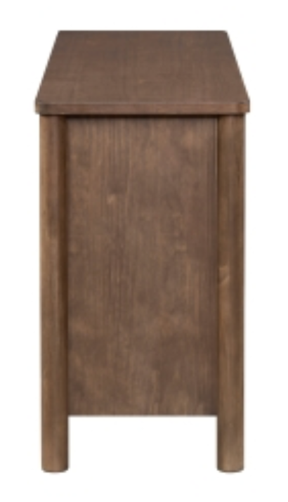 Bloomfield Sideboard 2 Drawers + 2 Doors