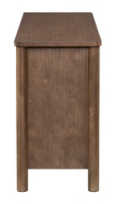 Bloomfield Sideboard 2 Drawers + 2 Doors