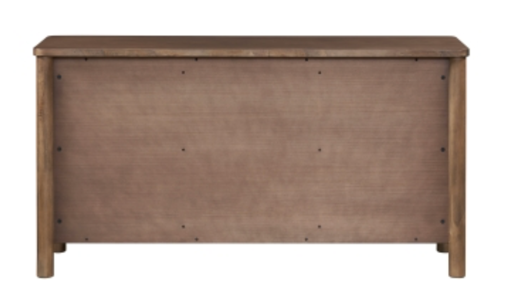 Bloomfield Sideboard 2 Drawers + 2 Doors