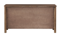 Bloomfield Sideboard 2 Drawers + 2 Doors