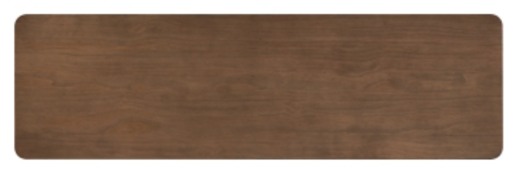 Bloomfield Sideboard 2 Drawers + 2 Doors