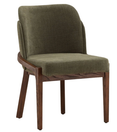 Jacquelyn Dining Chair
