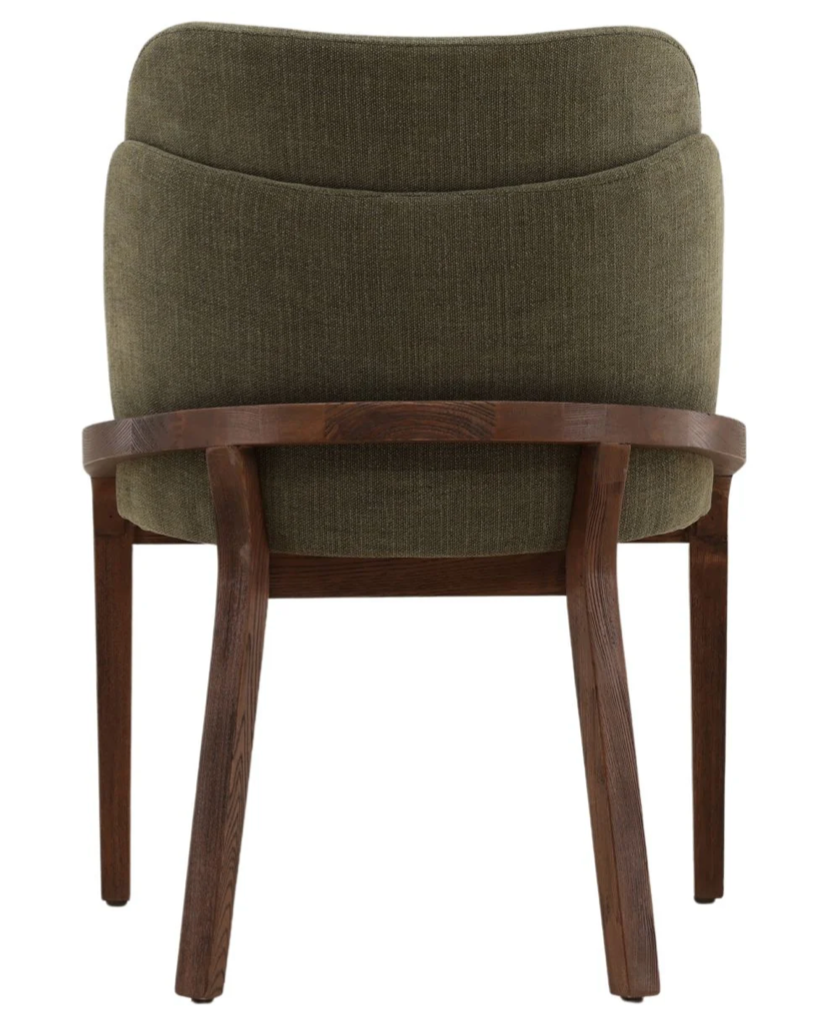 Jacquelyn Dining Chair