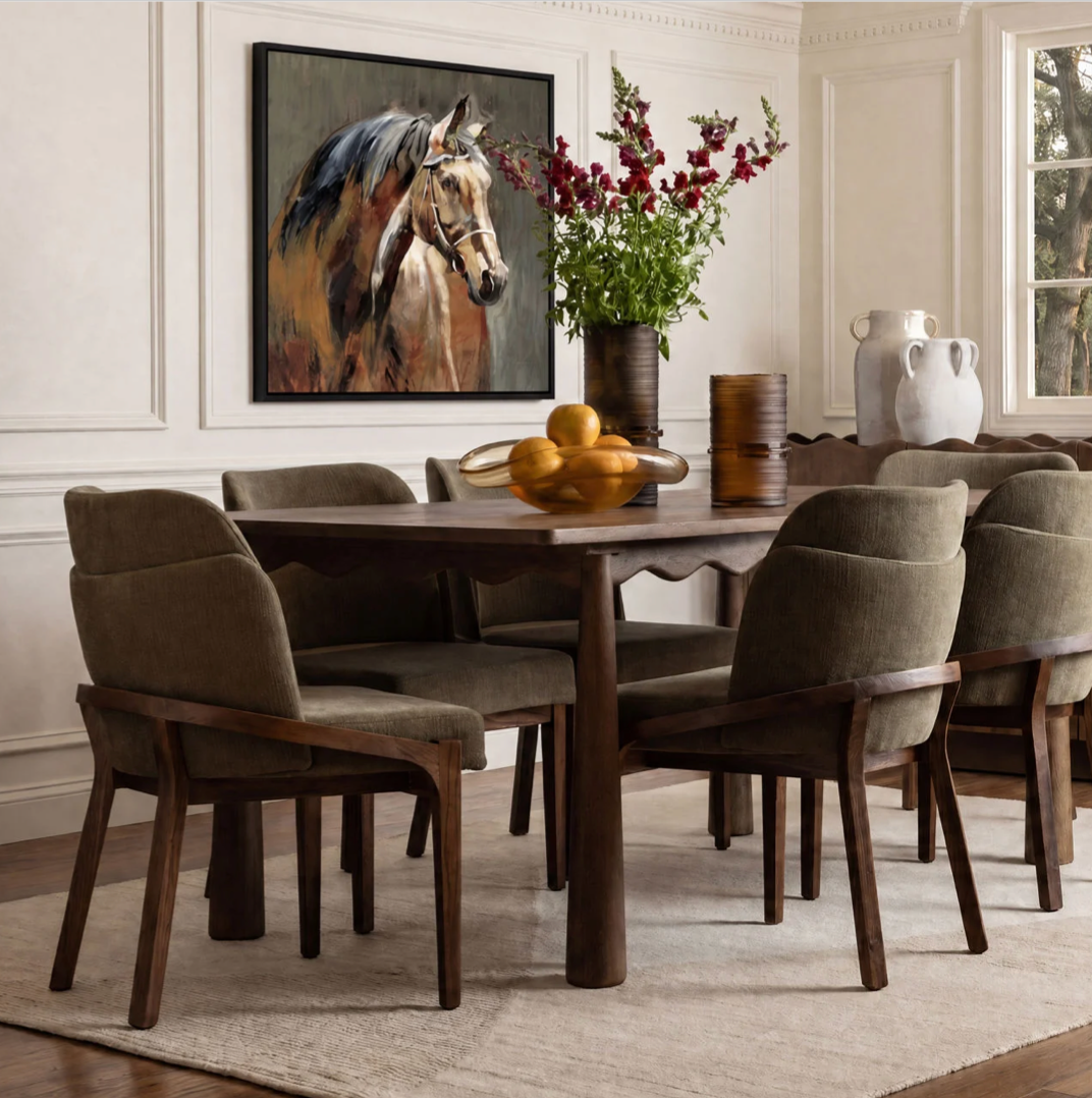 Jacquelyn Dining Chair