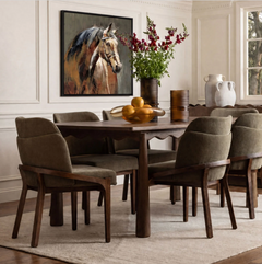 Jacquelyn Dining Chair