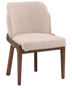 Jacquelyn Dining Chair