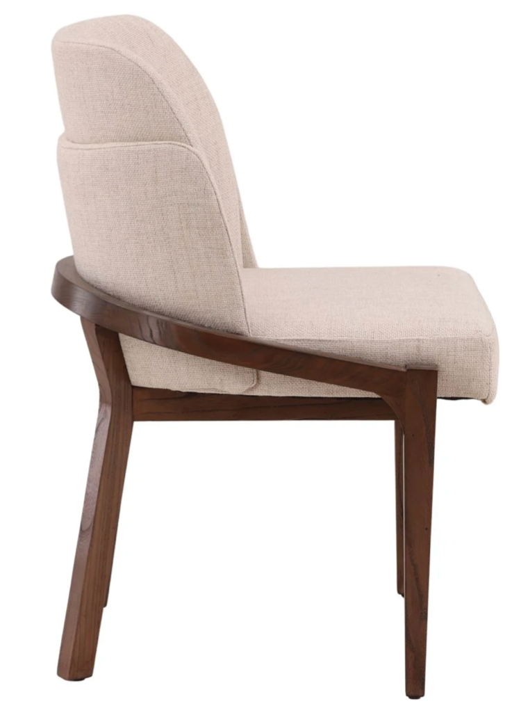 Jacquelyn Dining Chair
