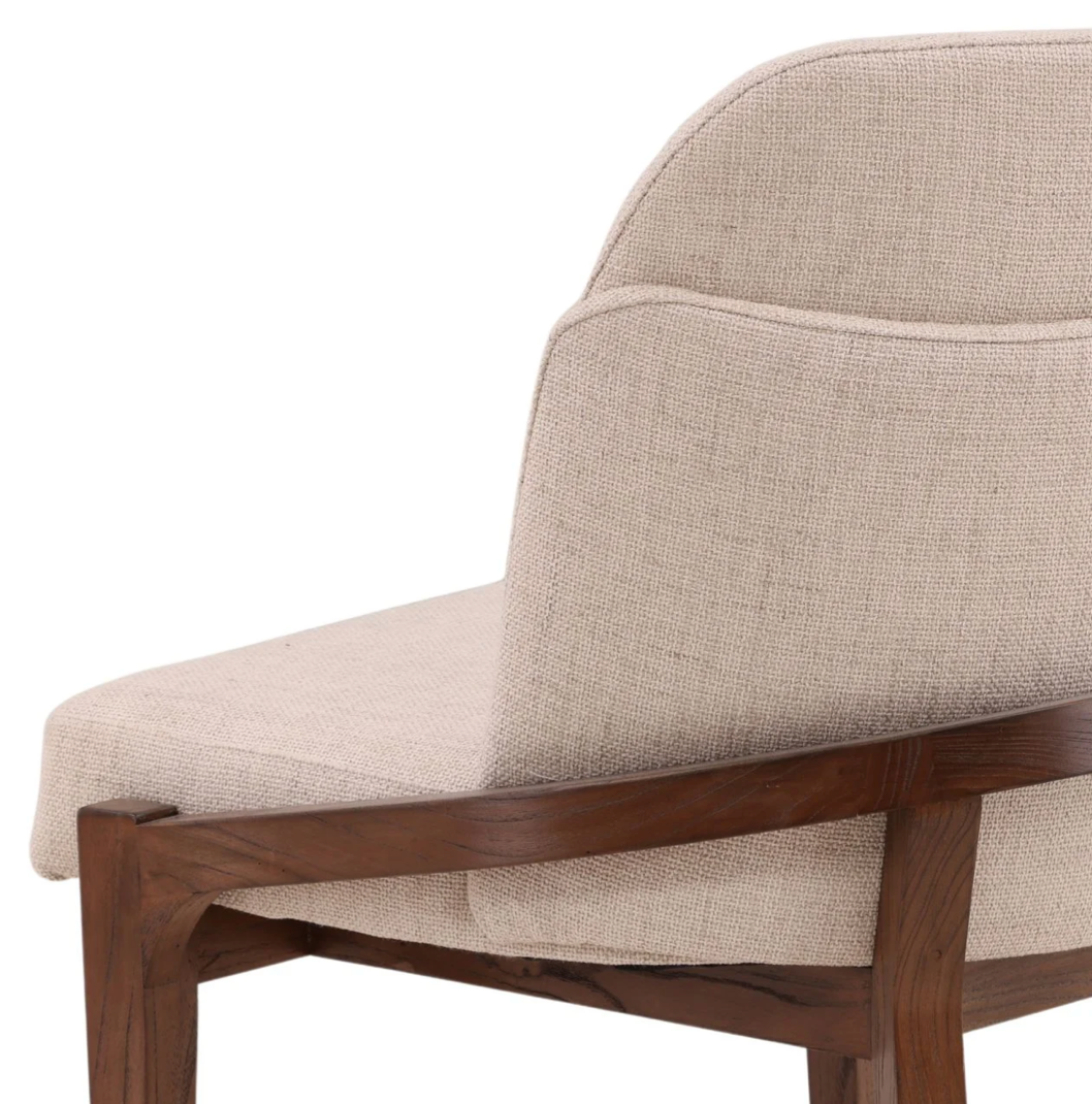 Jacquelyn Dining Chair