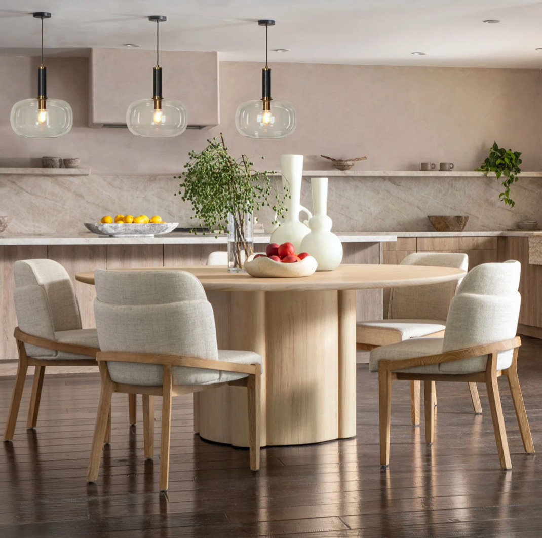Jacquelyn Dining Chair