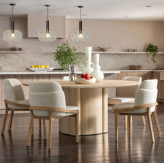 Jacquelyn Dining Chair