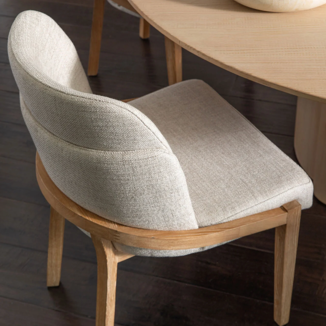 Jacquelyn Dining Chair