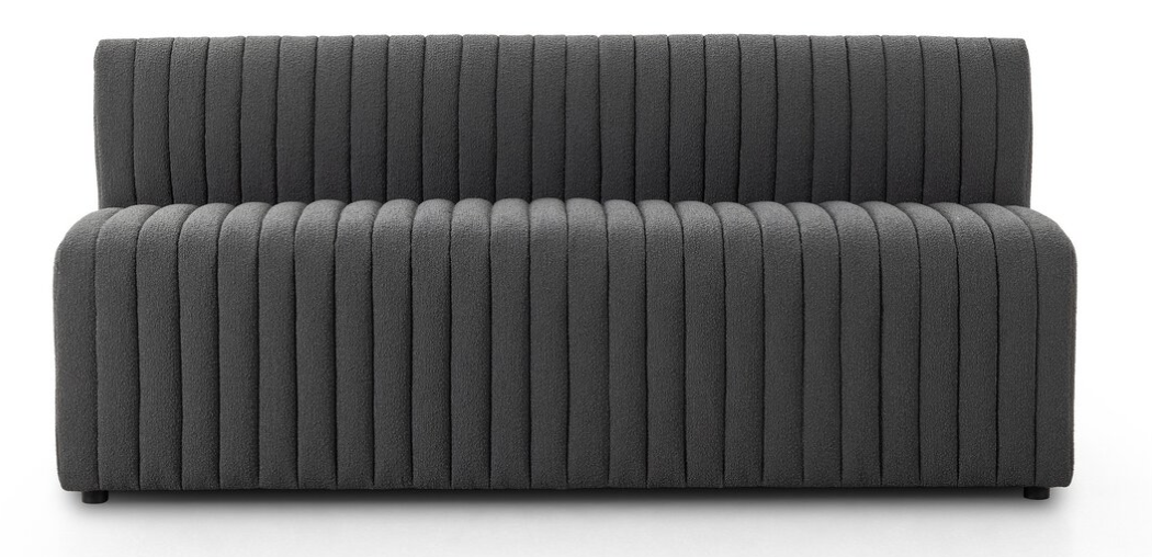 Build Your Own: Augustine Dining Banquette