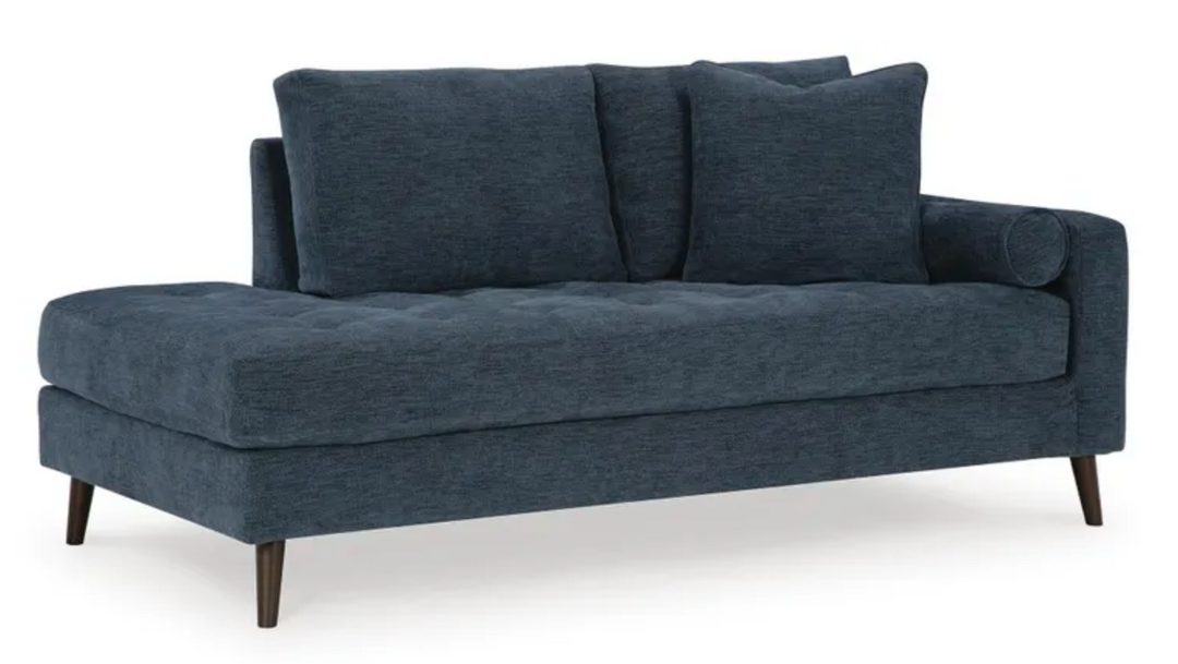 Bixler RAF Corner Chaise
